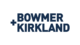 Bowmer + Kirkland